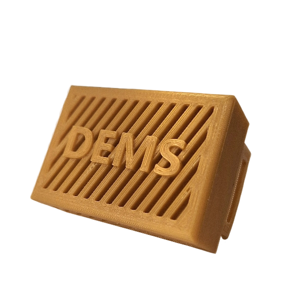 DEMS band