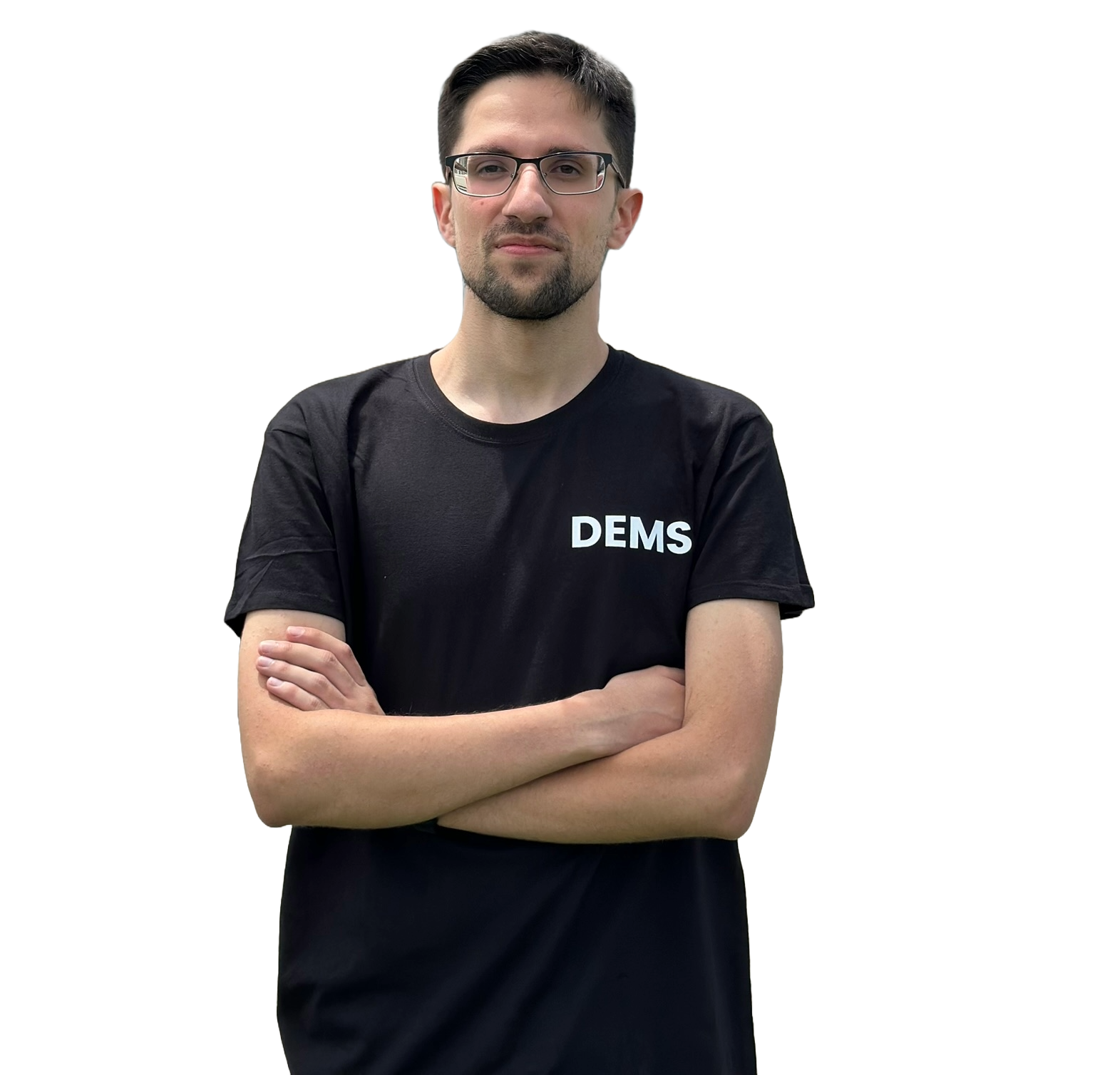 Team Member 5