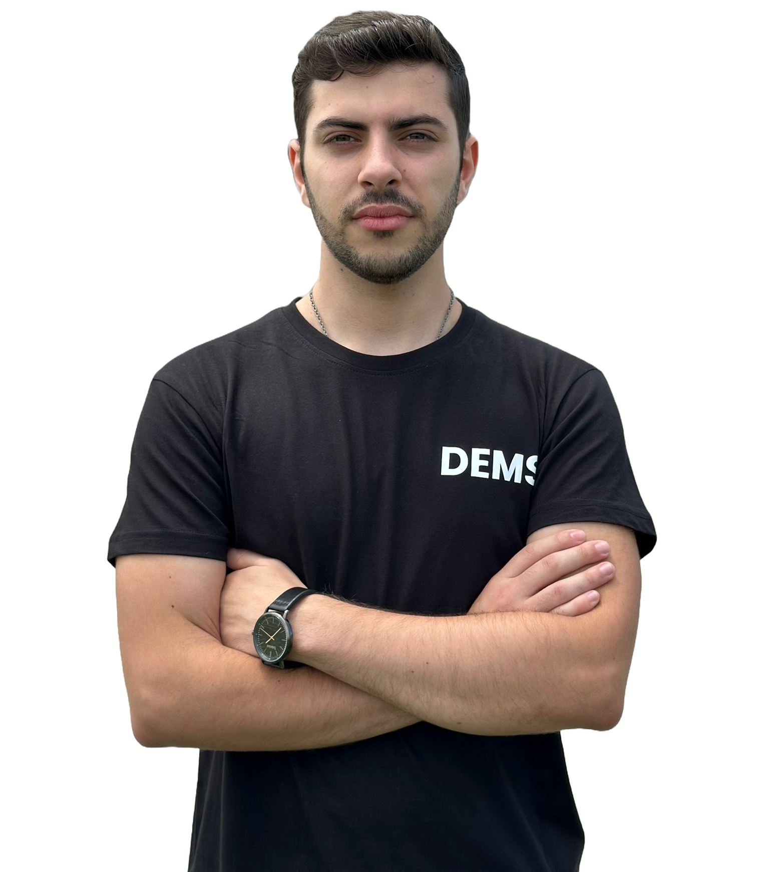 Team Member 6