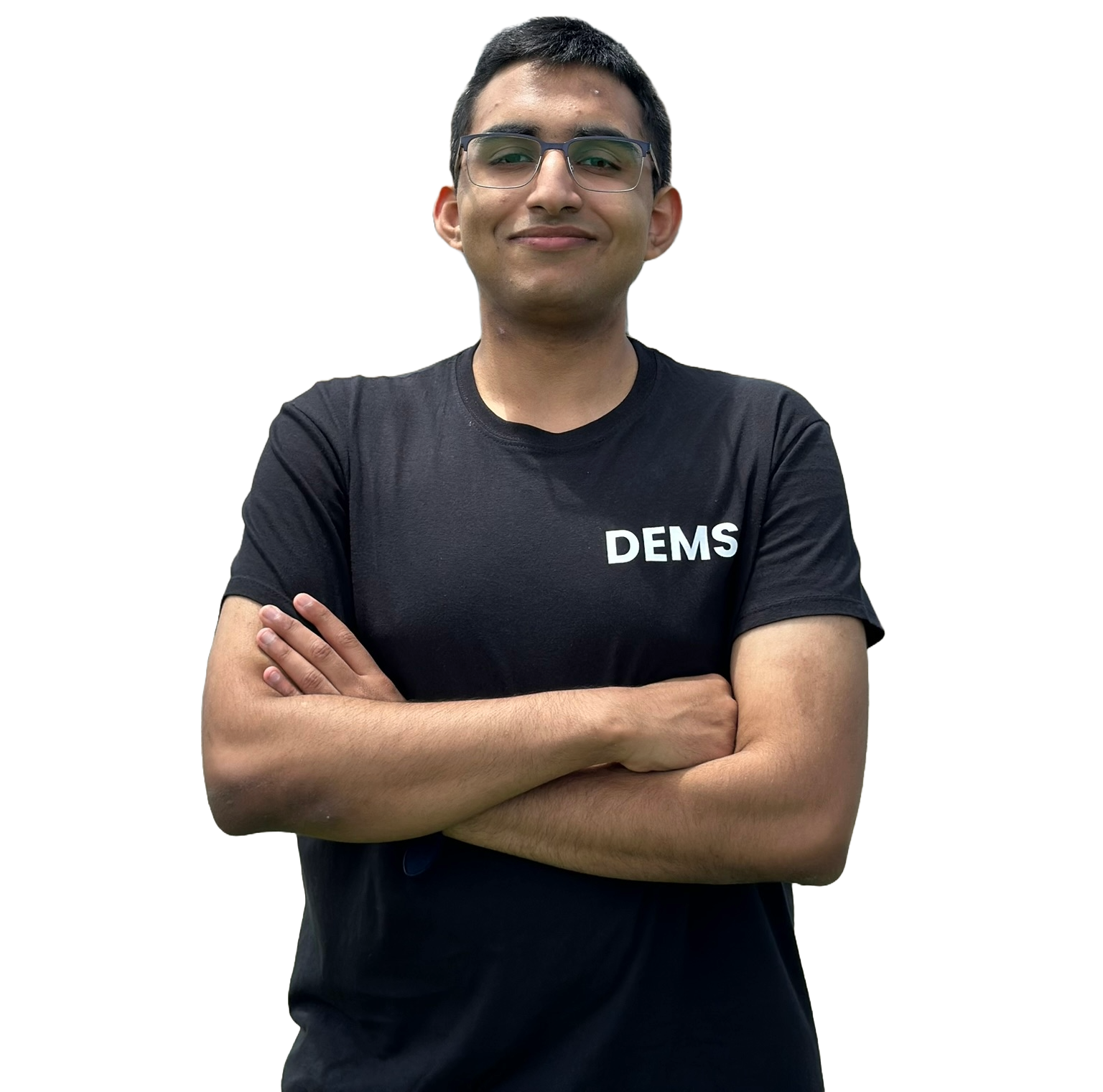 Team Member 3