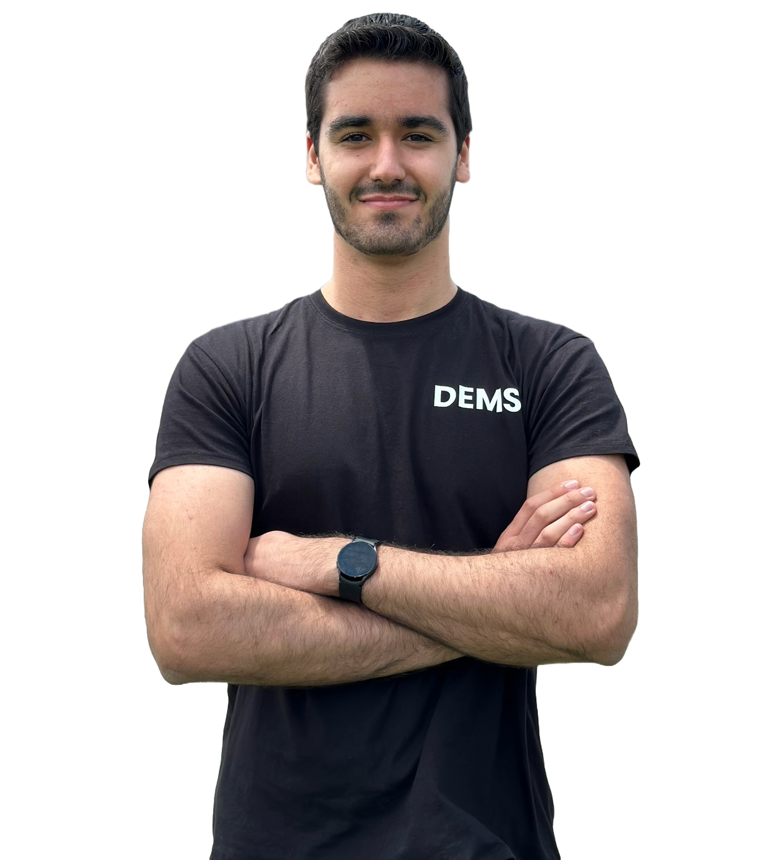 Team Member 4